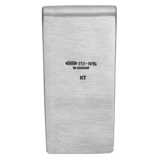 Counterhold wedge