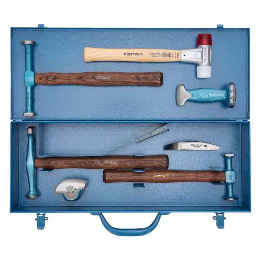 Bodywork tool set Picard 249