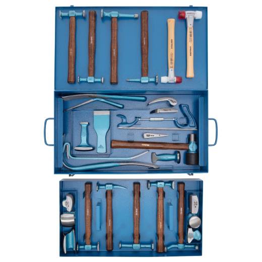 Bodywork tool set Picard 254