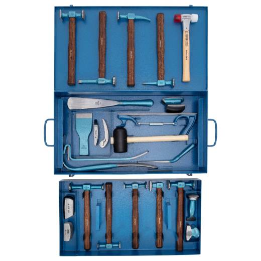 Bodywork tool set Picard 260