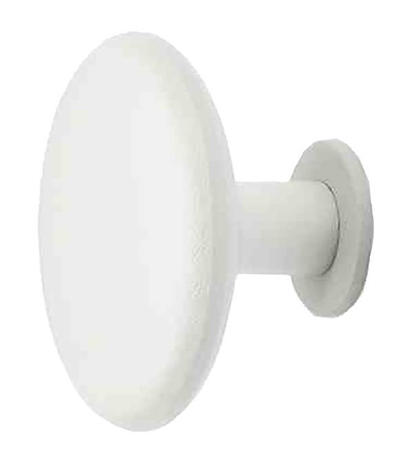 Coat hook round MILLERS