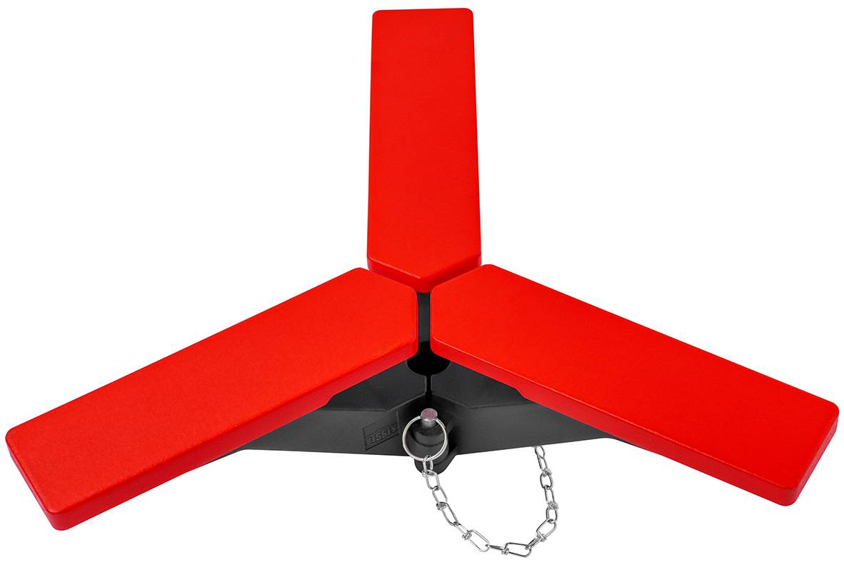 Ceiling tripod attachment STE‑DS Bessey
