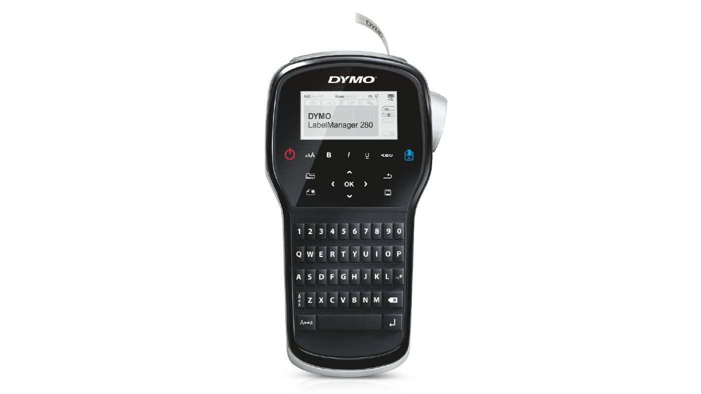 Marking machine LabelManager 280 Dymo