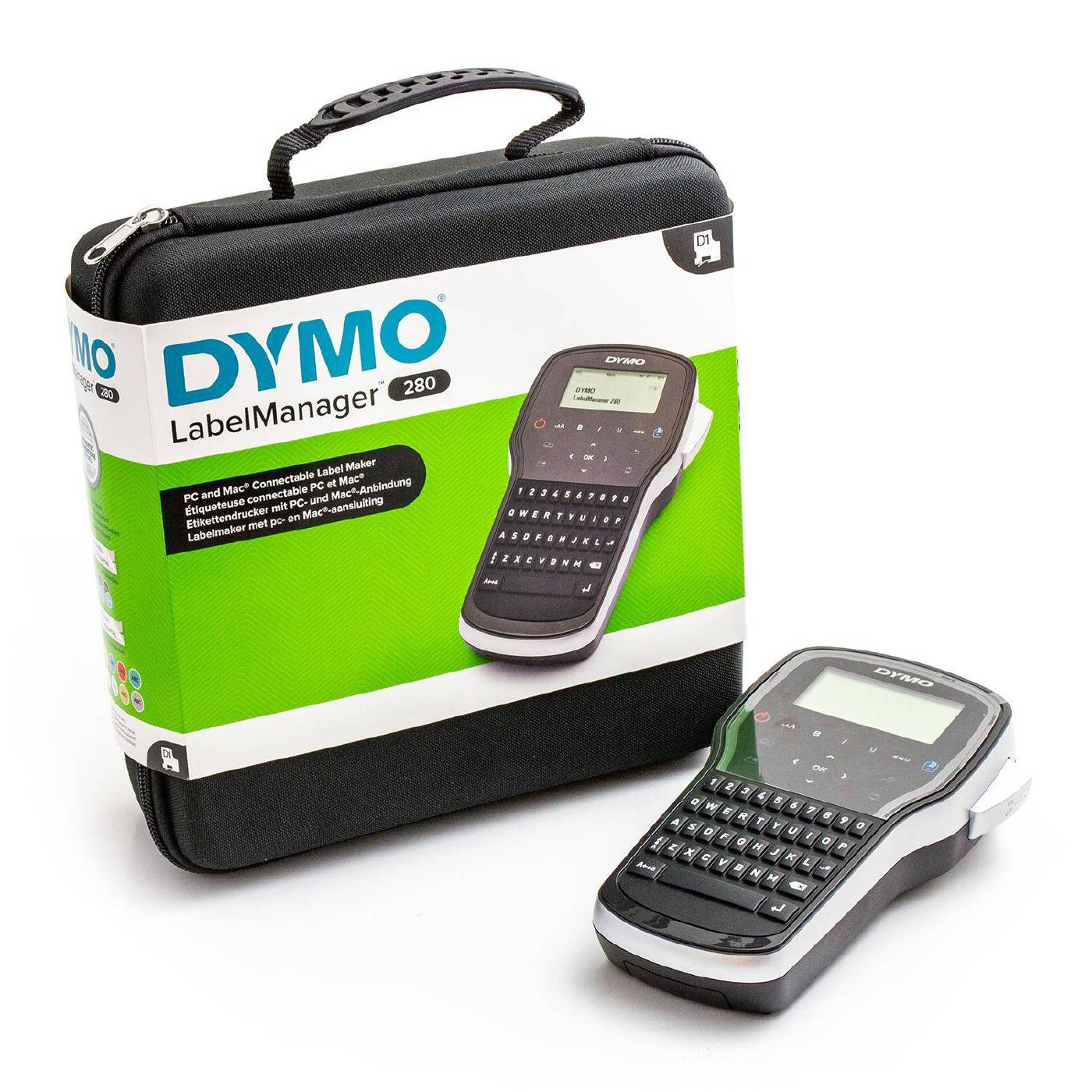 Marking machine LabelManager 280 Dymo