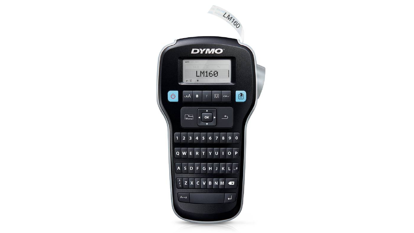 Label Maker LabelManager 160 Dymo