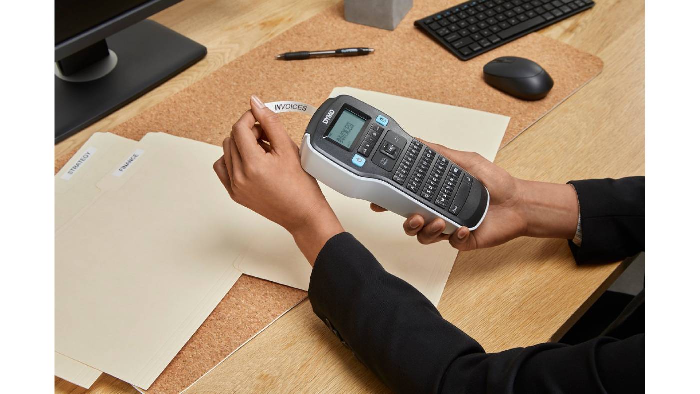 Label Maker LabelManager 160 Dymo