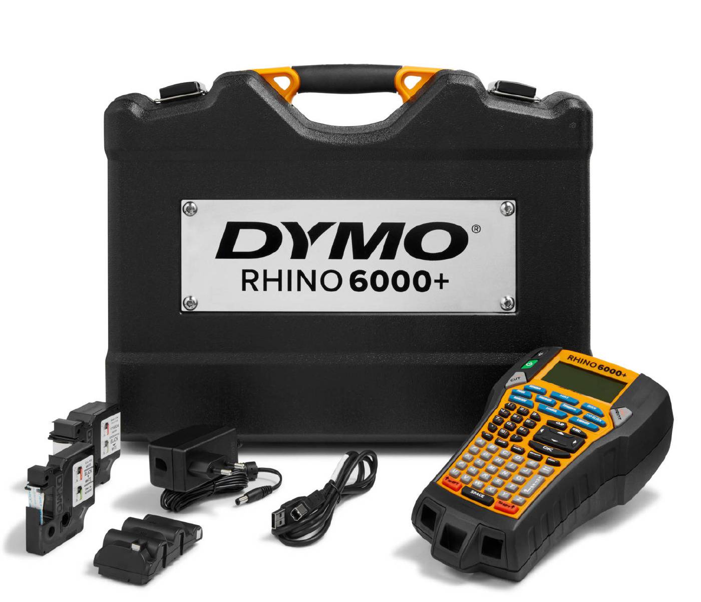 Label maker Rhino 6000 Pro Dymo