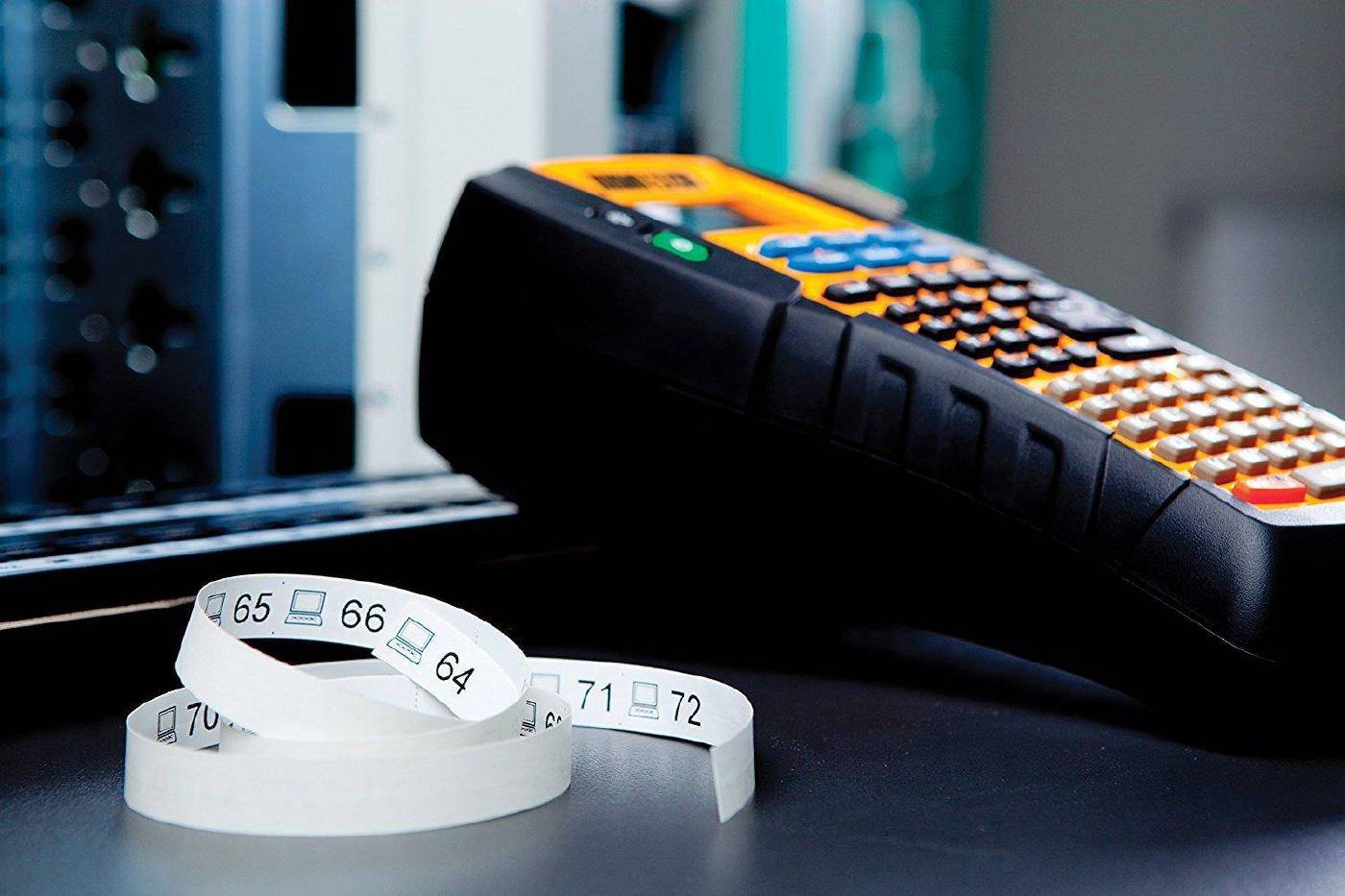 Label maker Rhino 5200 Pro Dymo