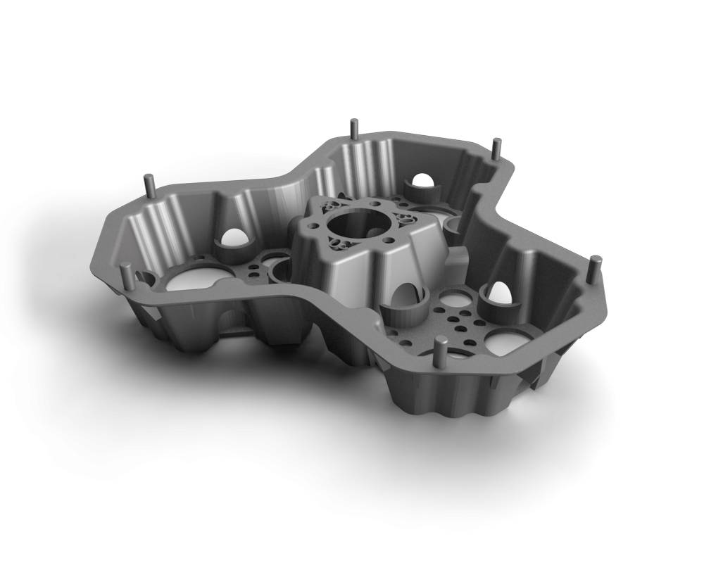 Ground spacer Speedies®