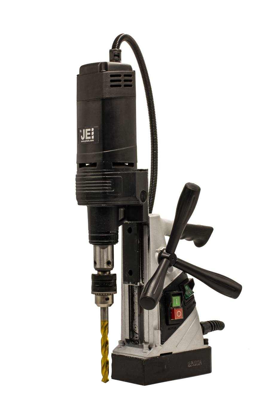 Magnetic drill Turbo 35
