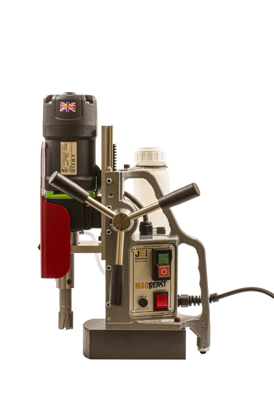 Magnetic drill Magbeast HM40EX
