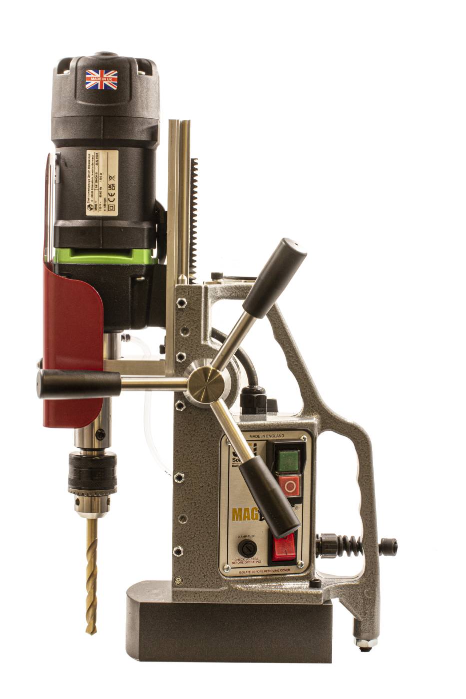 Magnetic drill Magbeast HM40EX