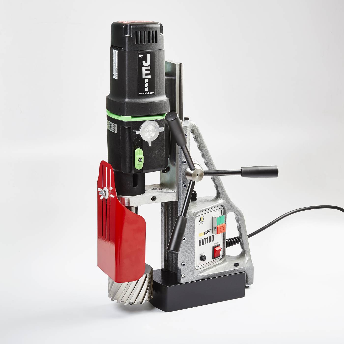 Magnetic drill Magbeast HM100