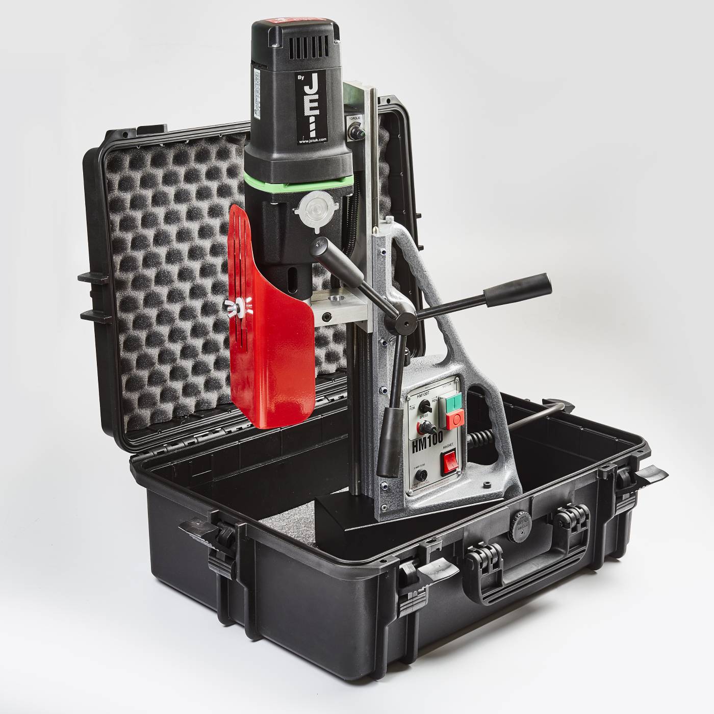 Magnetic drill Magbeast HM100