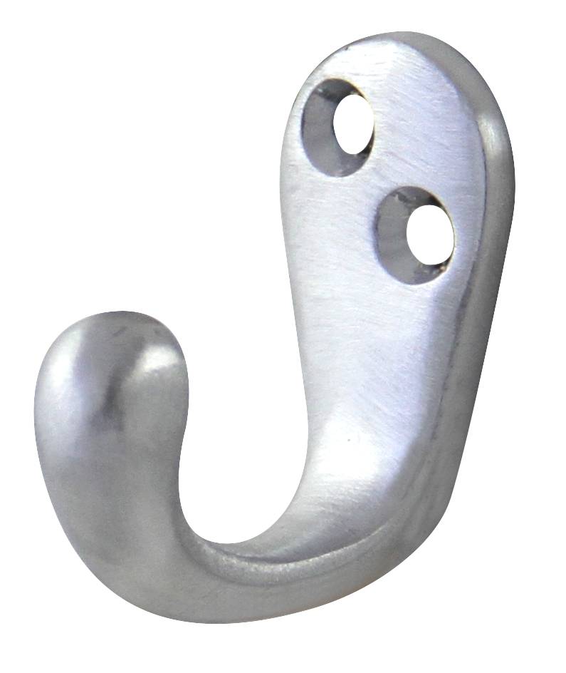 Coat hook single 3930 MILLERS
