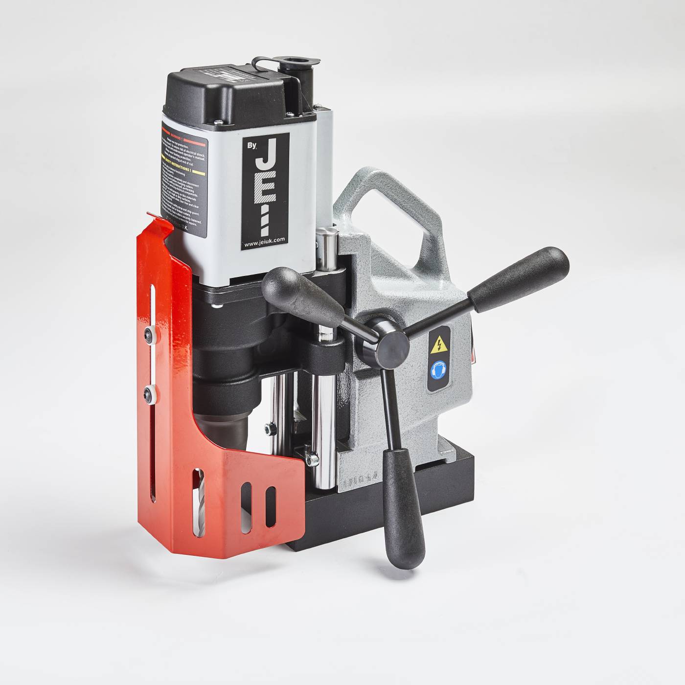 Magnetic drill Minibeast