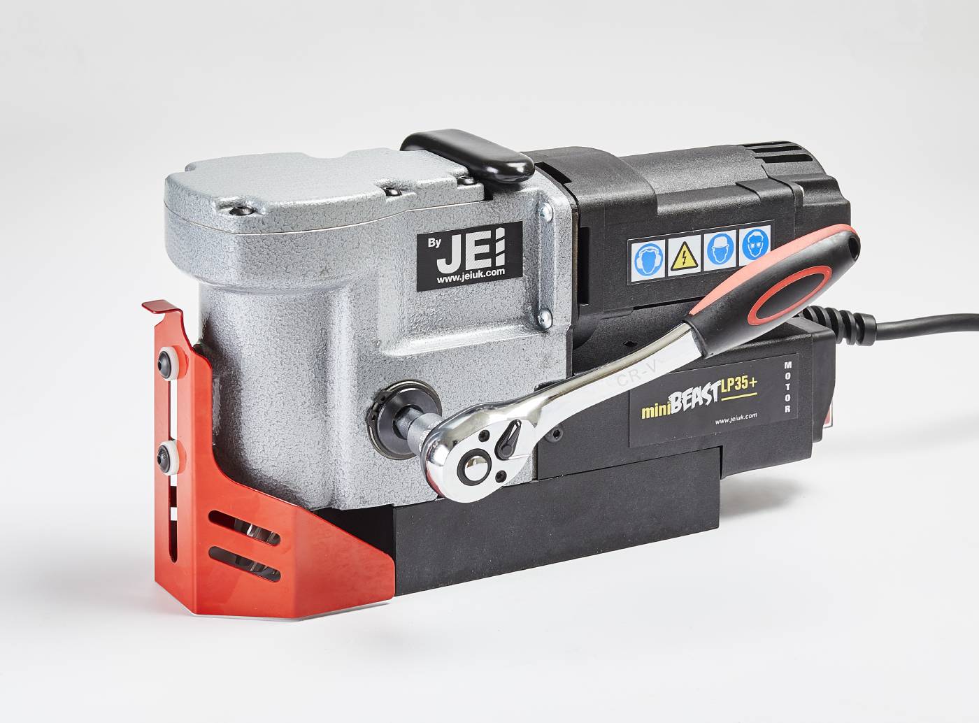 Magnetic drill Minibeast LP35+