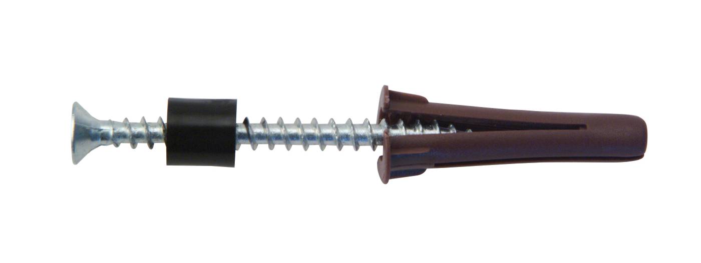 Wall rail MILLERS