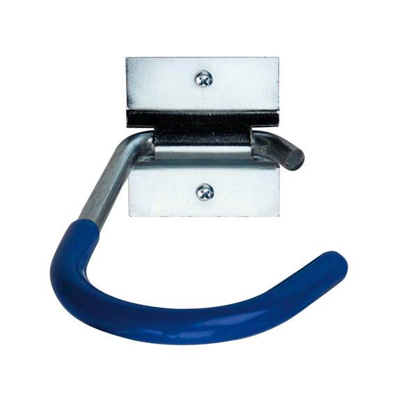 CYKELKROG MILLERS PLASTBELAGT ELFORZINKET 110MMX90MM