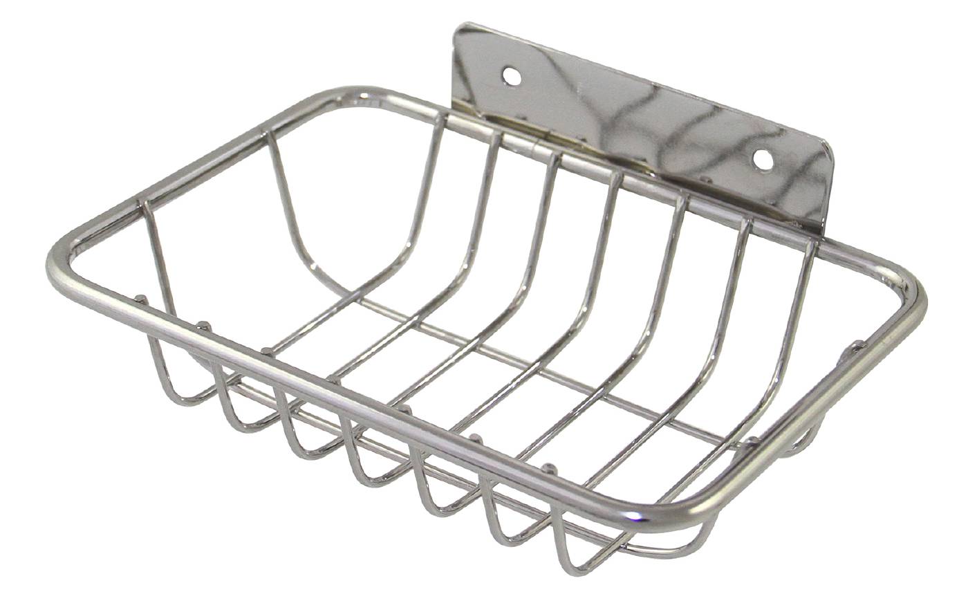 Soap basket wire MILLERS
