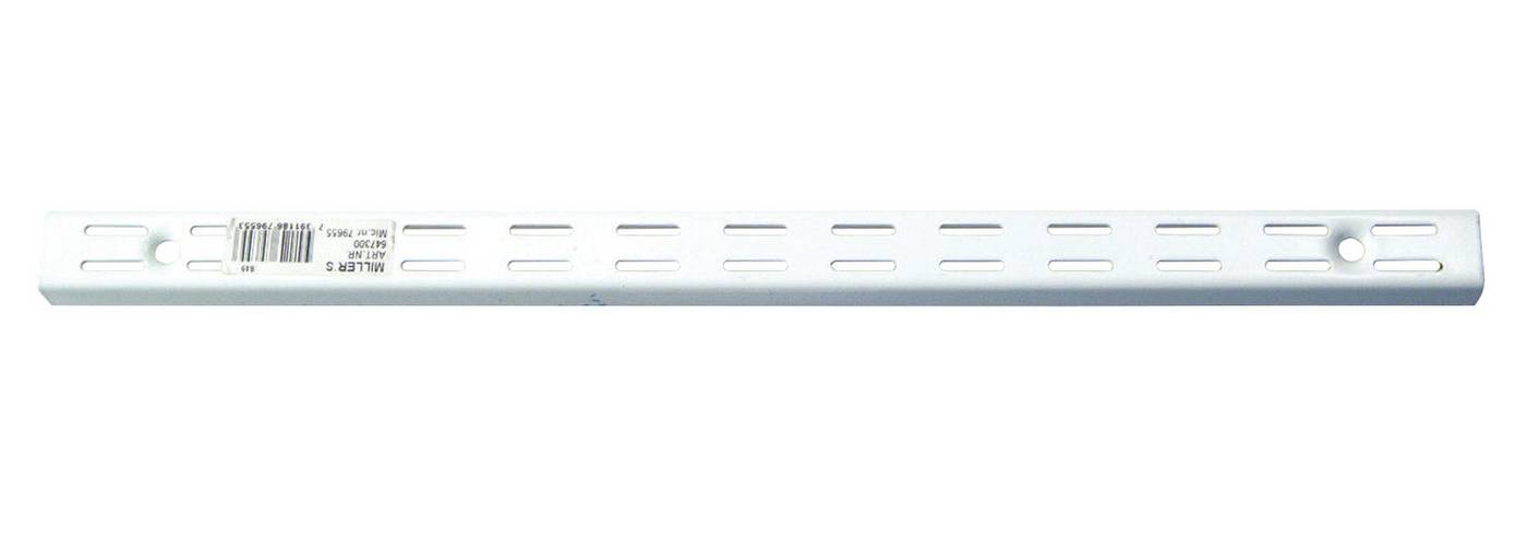 Wall rail MILLERS