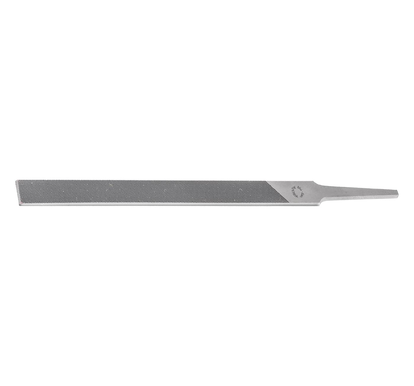Chainsaw file Bludan Flat