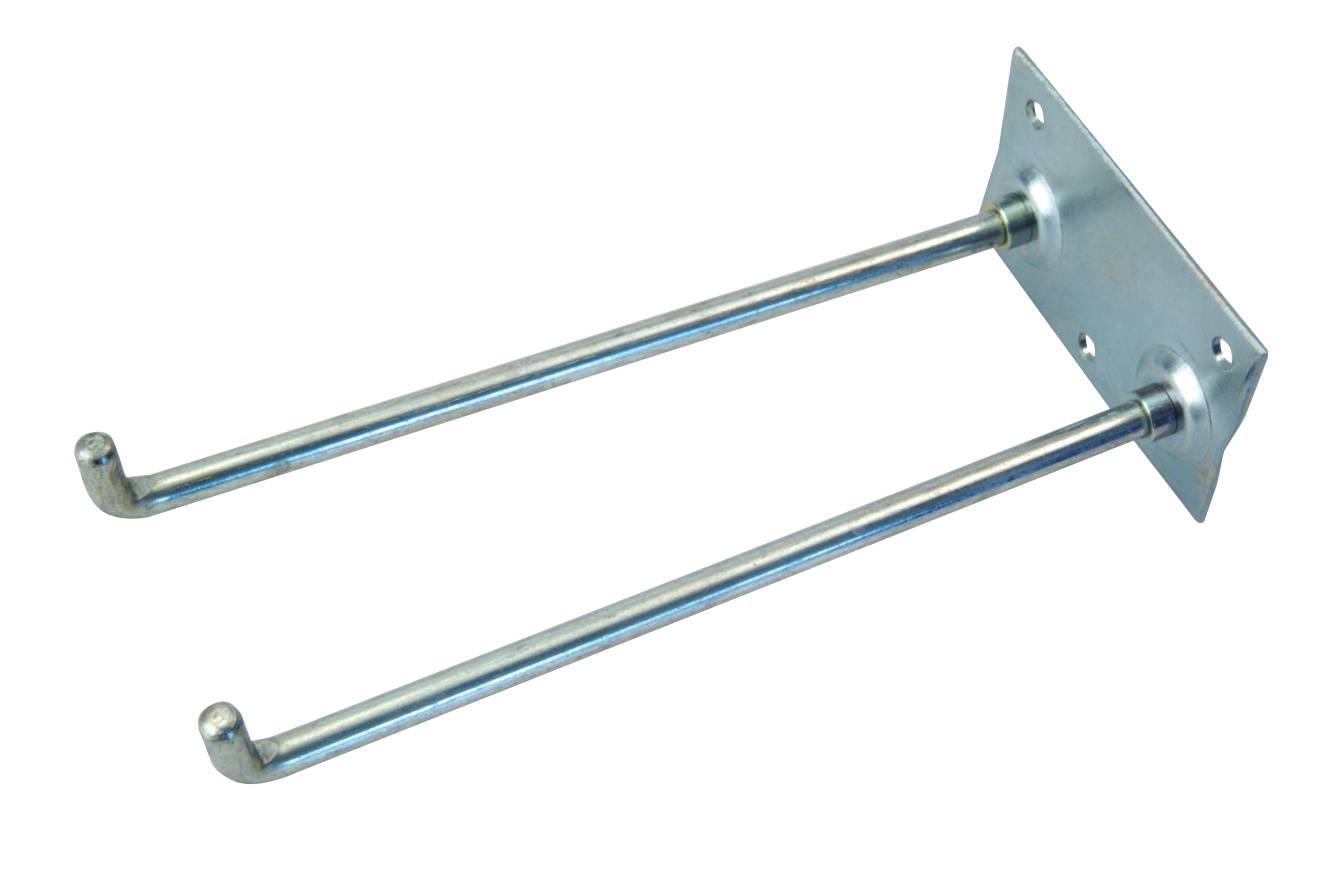 Tool holder 2-peg MILLERS