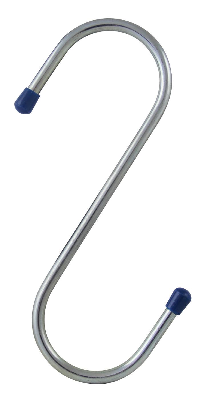 S-KROG MILLERS FORZINKET DIA 6MM 155MM