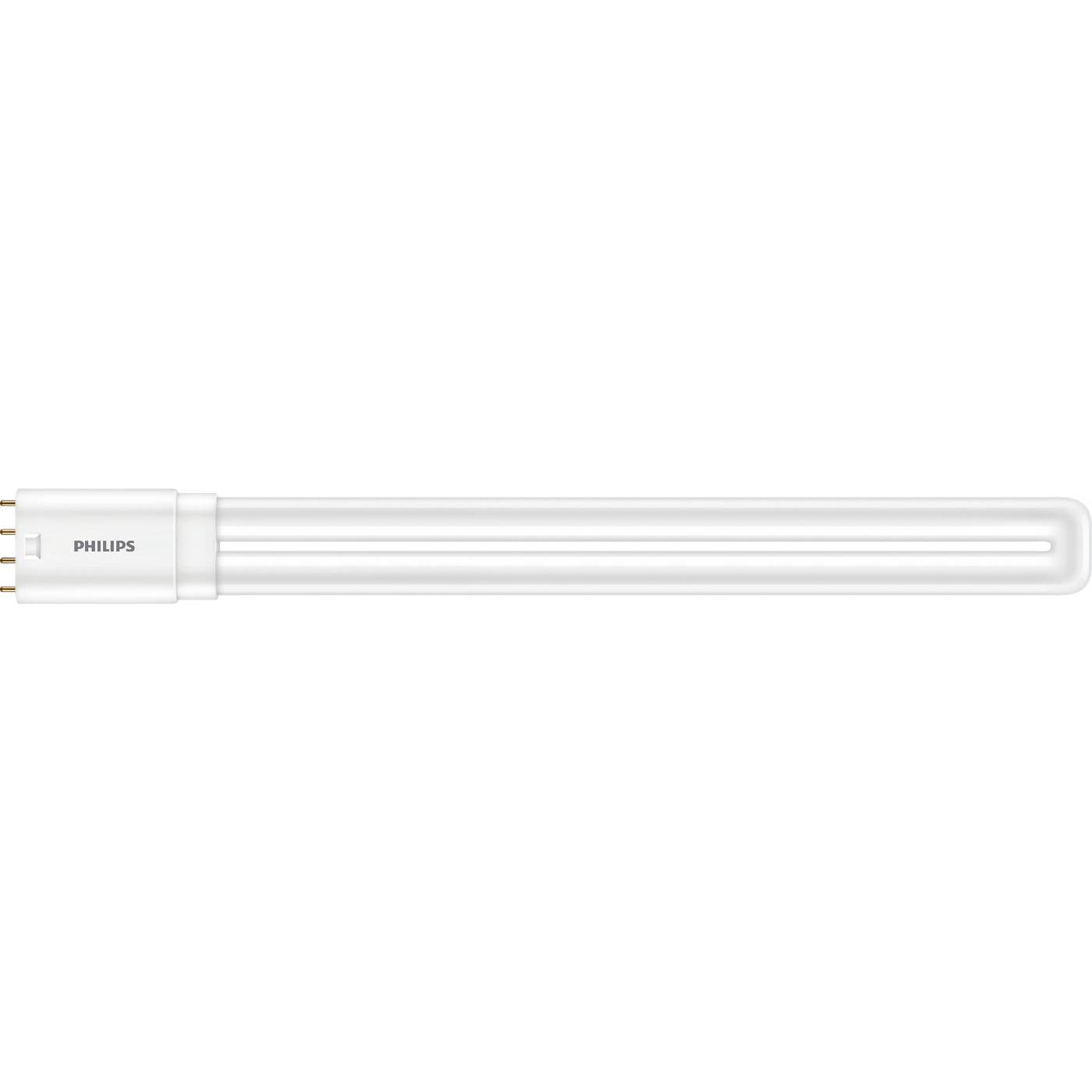Kompaktlysrör CorePro LED PLL Philips