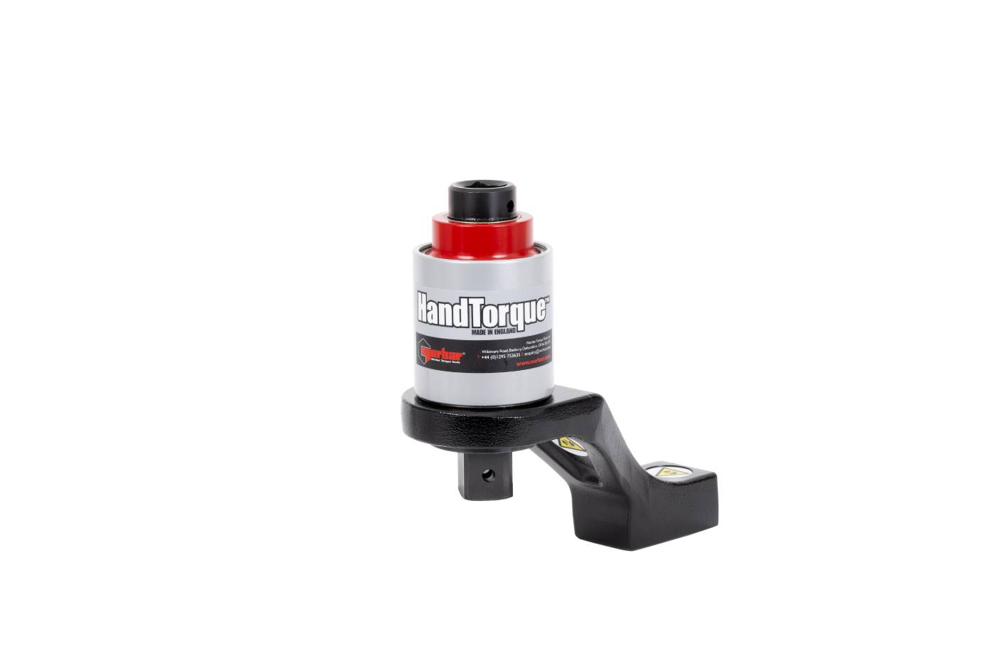 Torque multiplier Norbar HT-52/4.7-1000