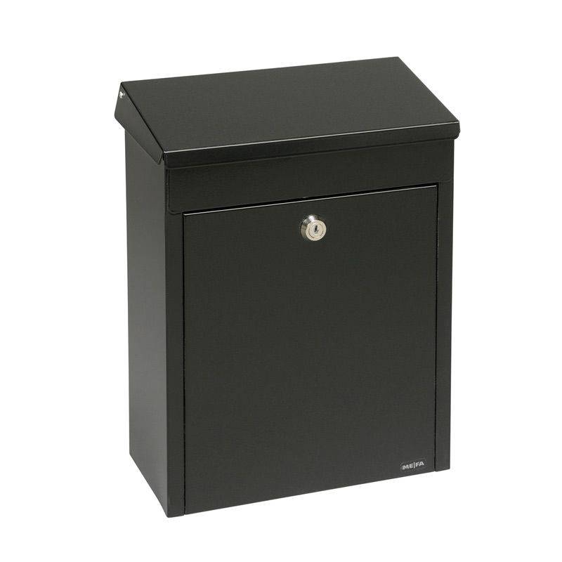 Mailbox Classic150 Bosca 35 MEFA