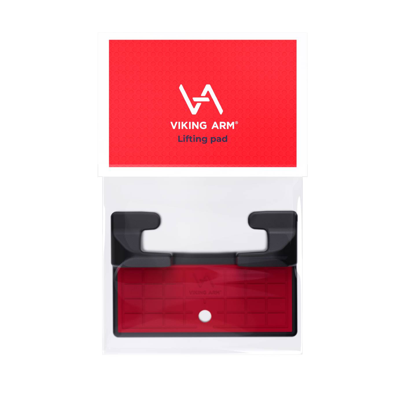 Accessories for installation tool Viking Arm