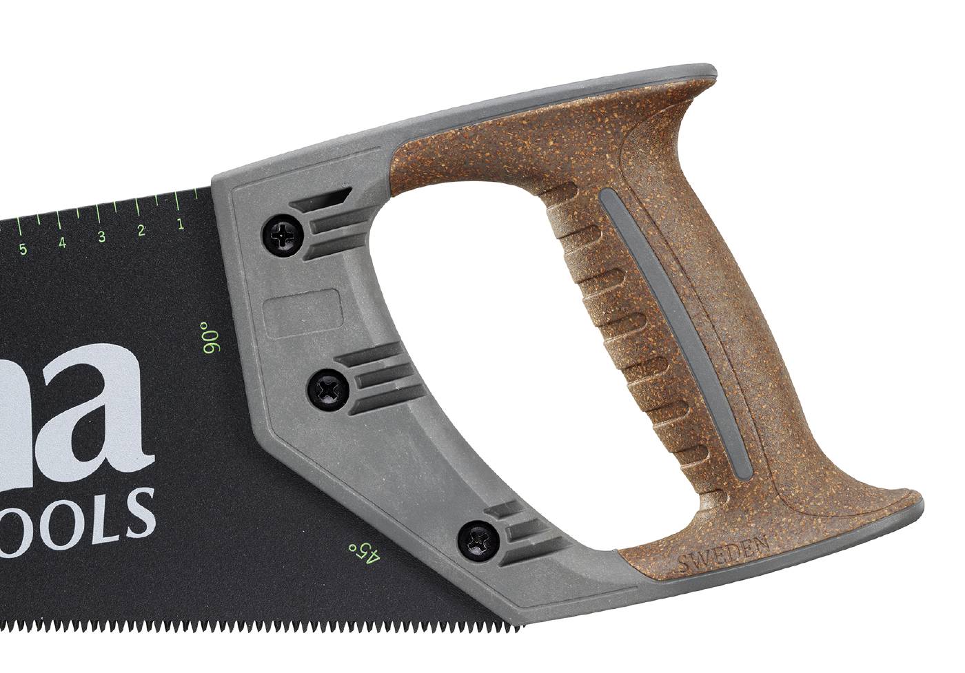Hand saw Luna Prime