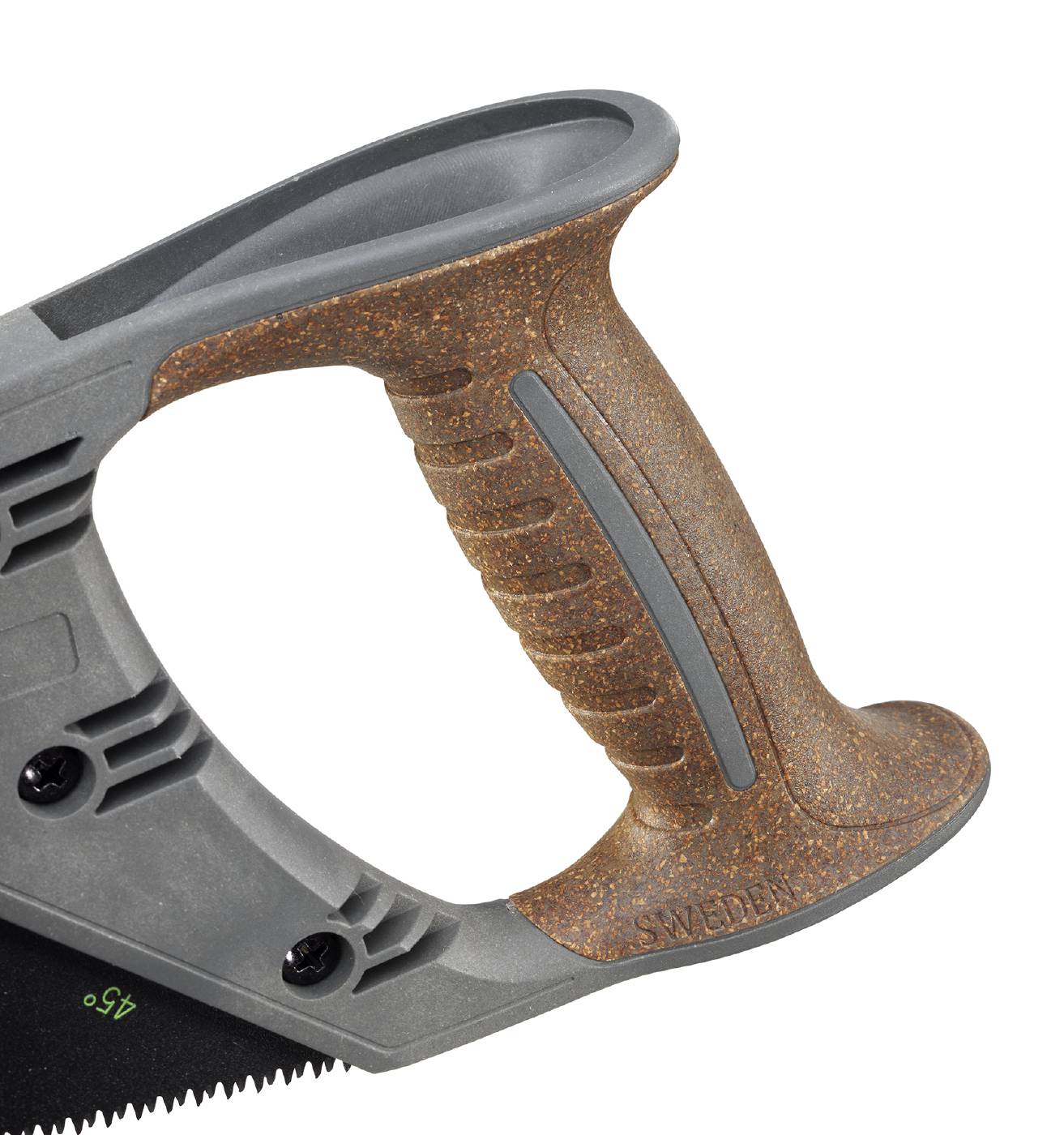 Hand saw Luna Prime
