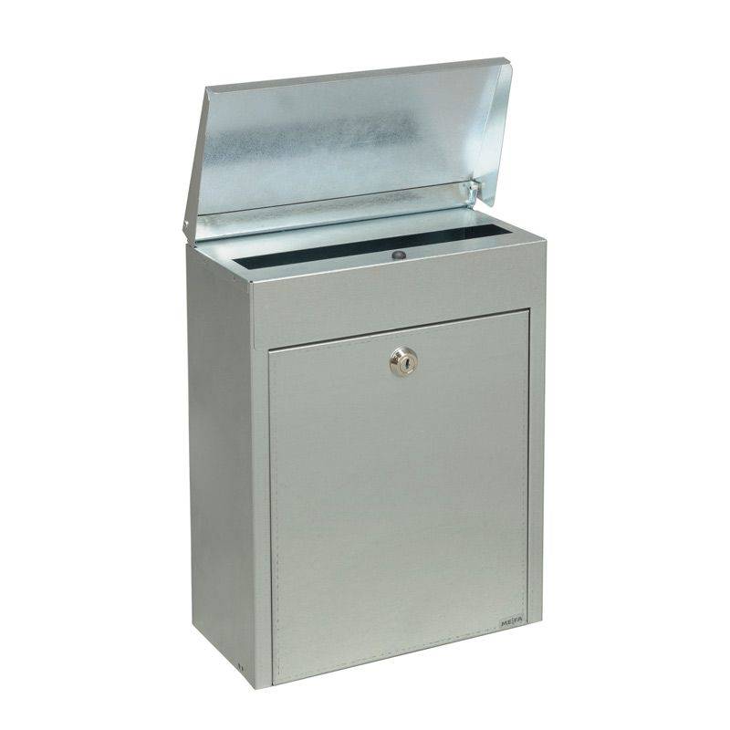 Mailbox Classic150 Bosca 35 MEFA