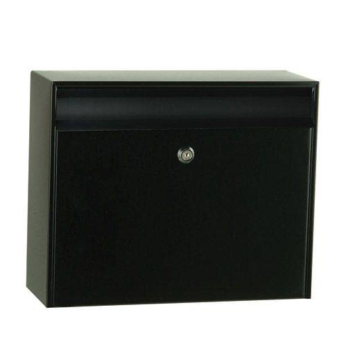 Mailbox Classic 101 Bosca 34 MEFA