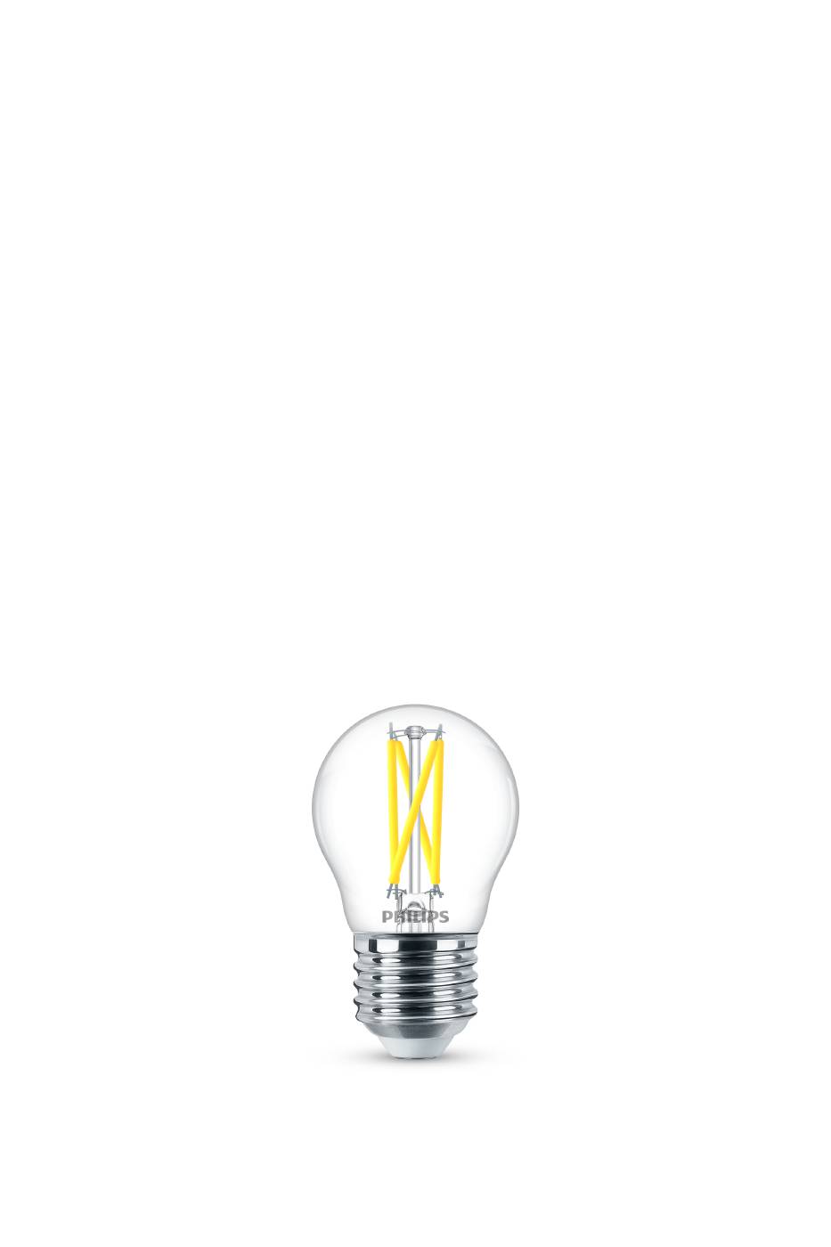 LED Classic pære E27 dæmpbar Philips