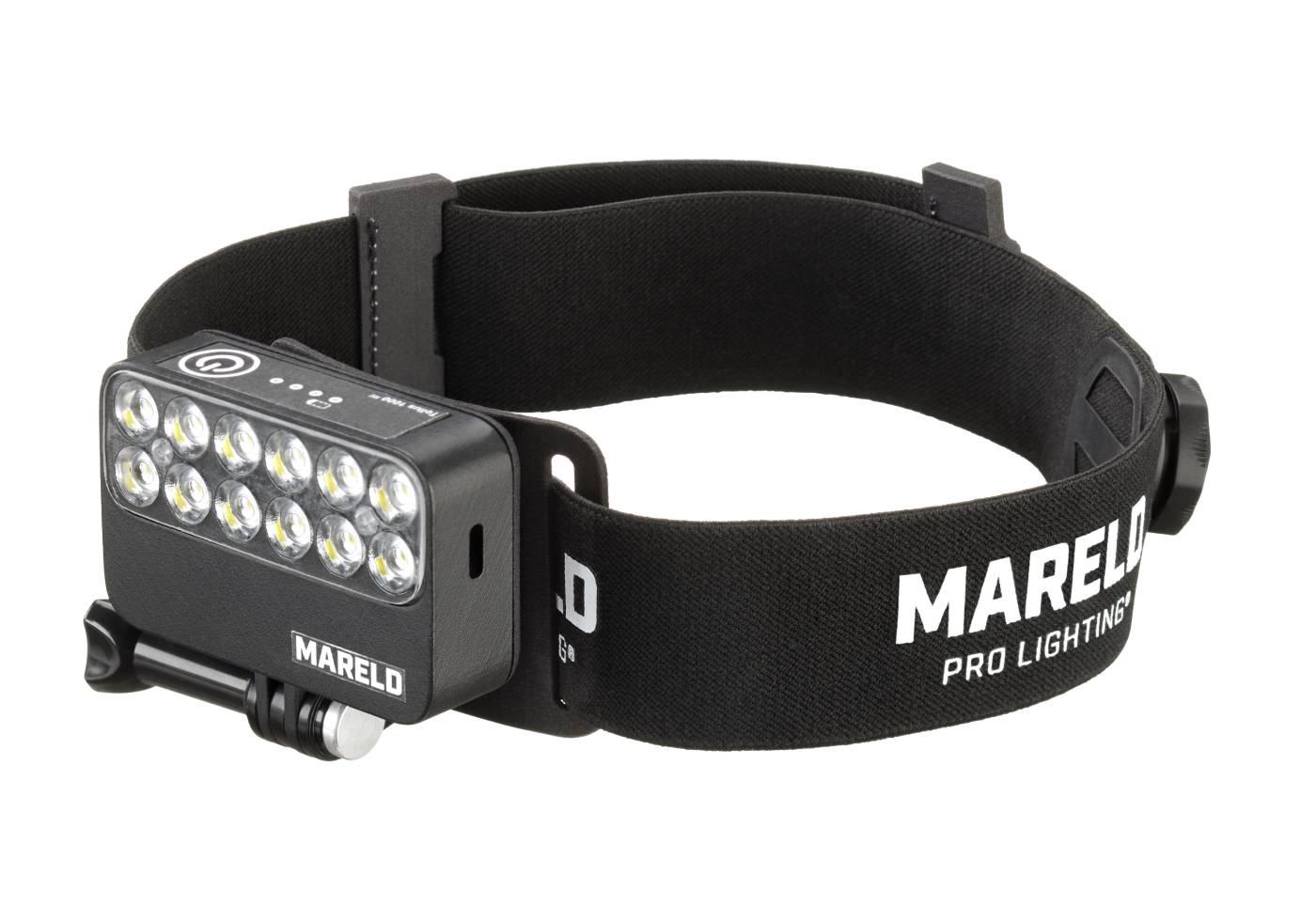Head lamp Tellus 1000 RE Mareld