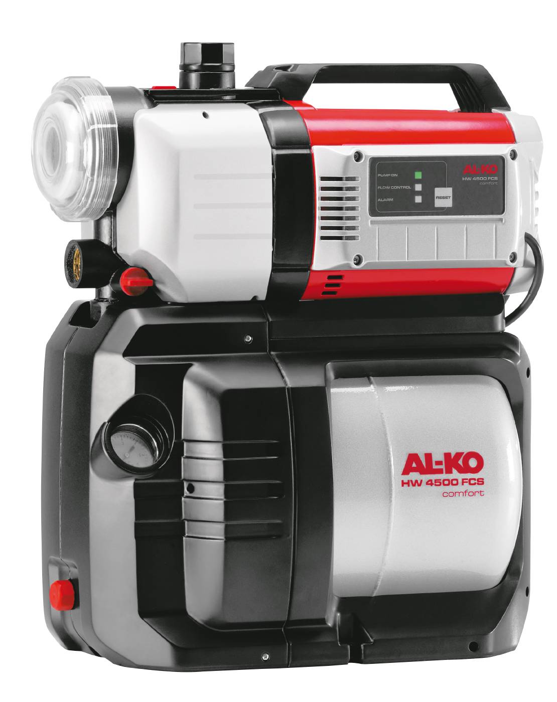 Hydroforpump AL-KO HW 4500 FCS Comfort