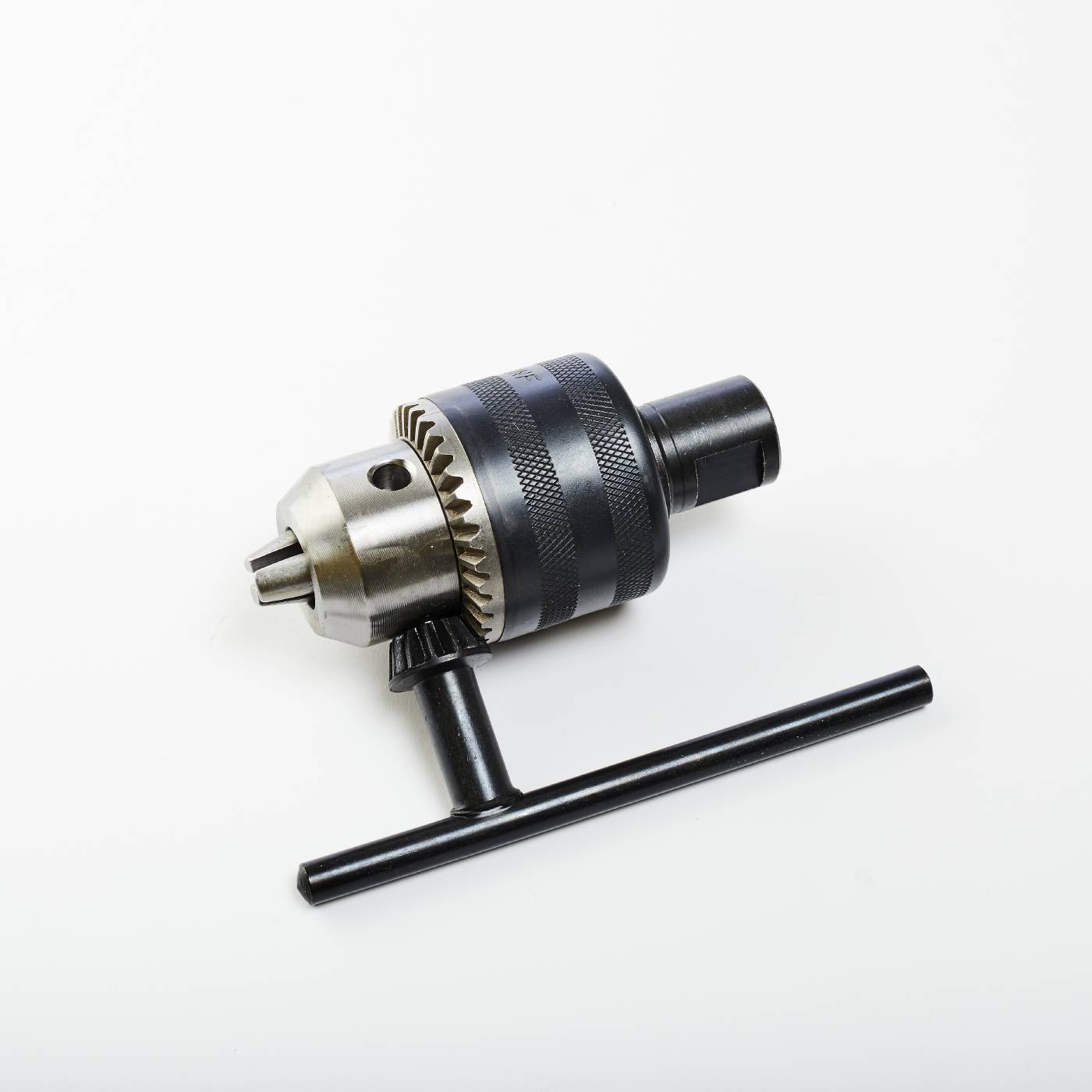 Drill chuck for magnetic drill JEI