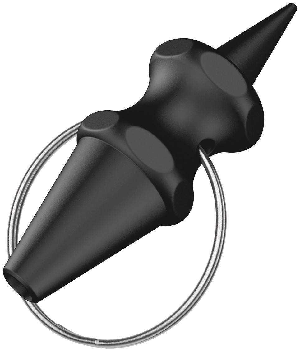 Nut removal tool Wera