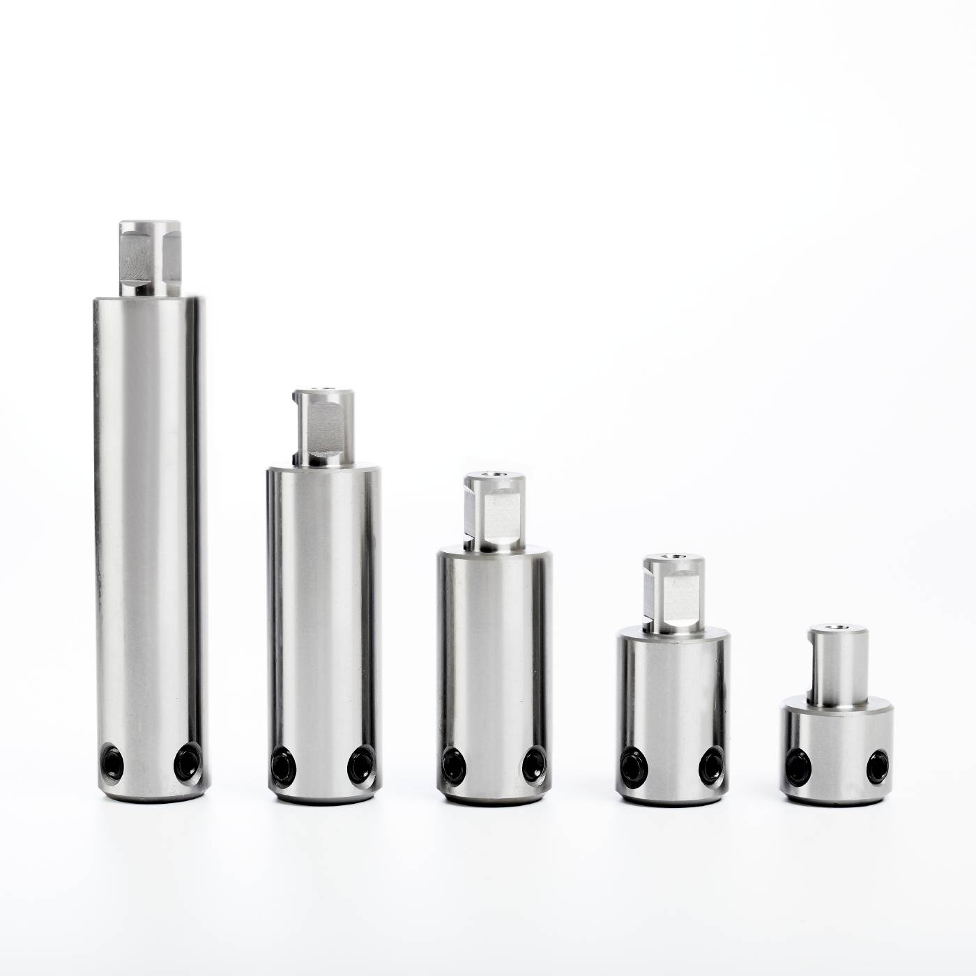 Extension for core drill JEI