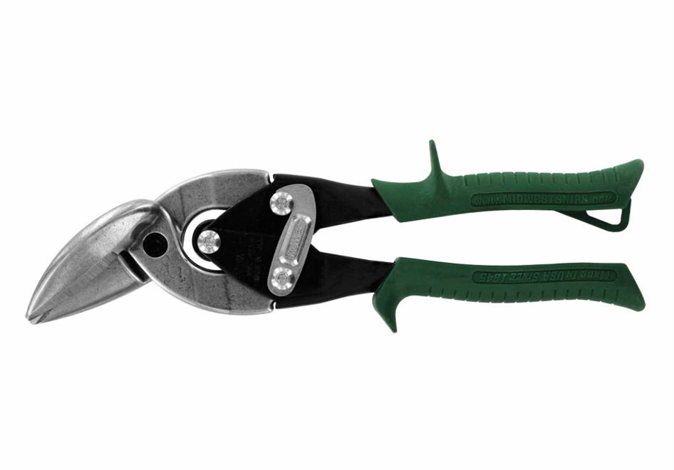 Tinman’s shears Midwest