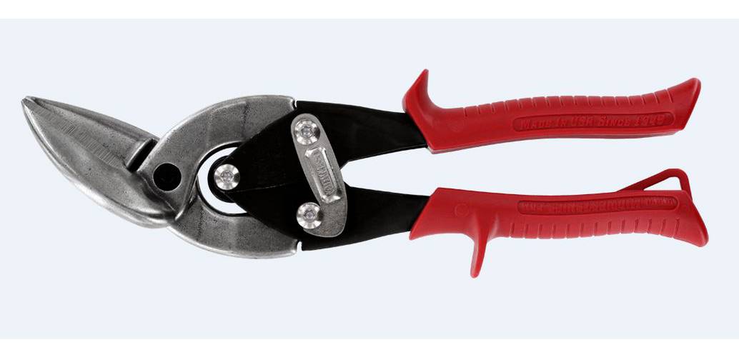 Tinman’s shears Midwest