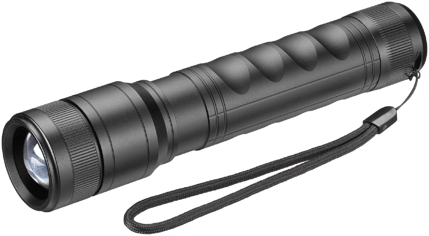 Taskulamppu Nimbus 500 Mareld