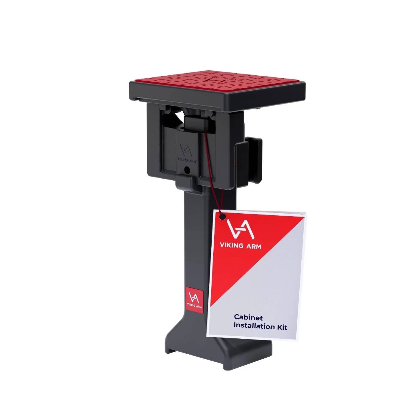 Accessories for cabinet installation kit Viking Arm