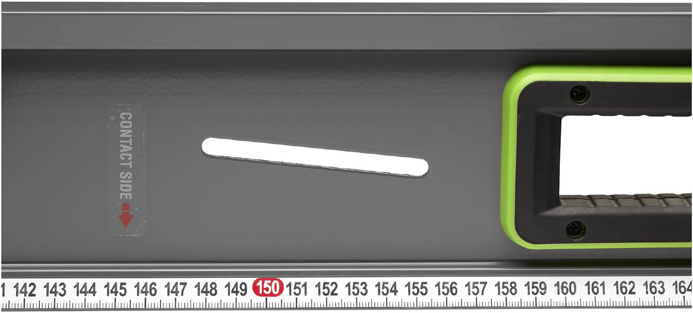 Vattenpass LHS 180 V2