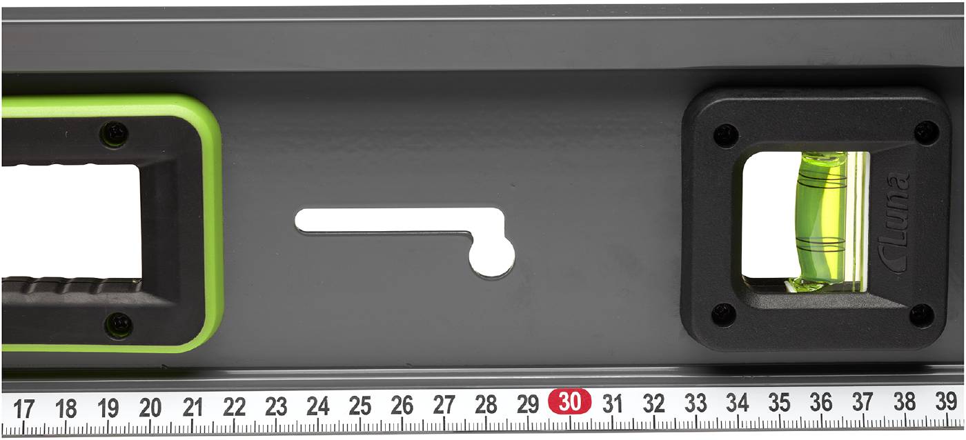 Vattenpass LHS 180 V2