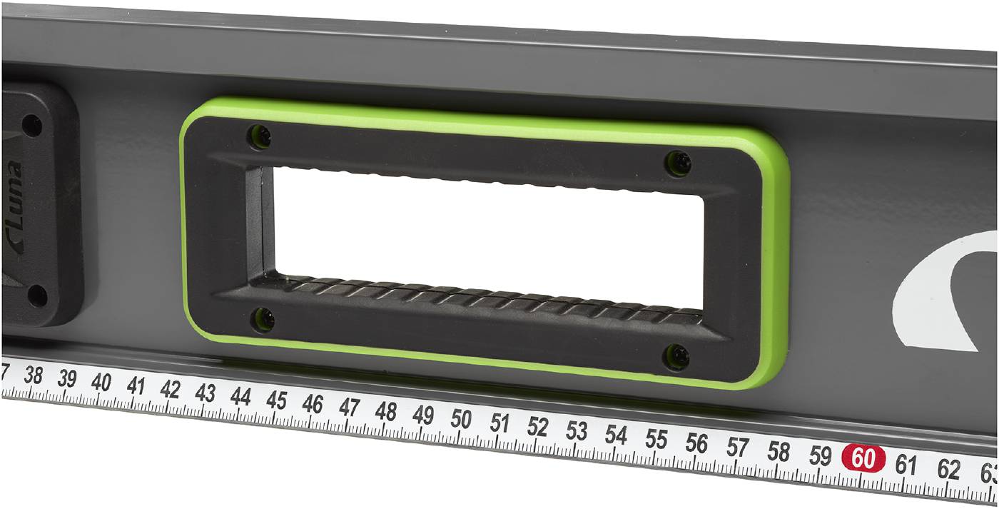 Vattenpass LHS 180 V2
