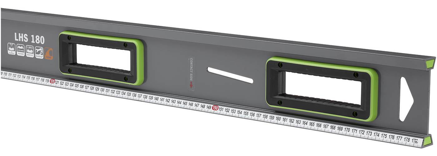 Vattenpass LHS 180 V2